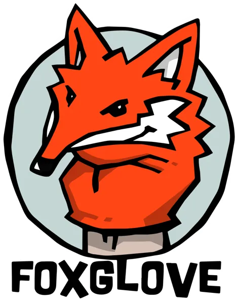 Foxglove Studios logo