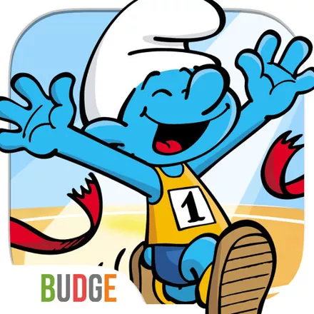 обложка 90x90 The Smurf Games: Sports Competition