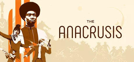 постер игры The Anacrusis