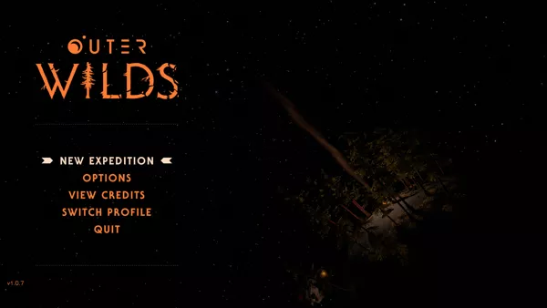 Outer Wilds (Explorers Edition) (2021) - MobyGames