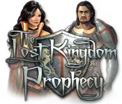 постер игры The Lost Kingdom Prophecy