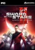постер игры Sword of the Stars II: Lords of Winter