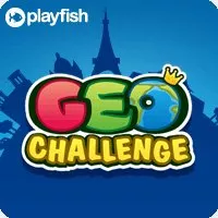 постер игры Geo Challenge