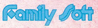 Family Soft Co., Ltd. logo