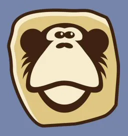 Monkeystone Games logo