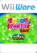обложка 90x90 Bingo Party Deluxe