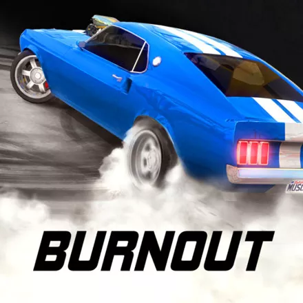 постер игры Torque Burnout