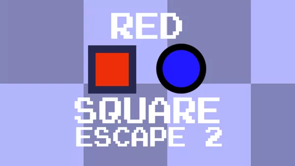 постер игры Red Square Escape 2