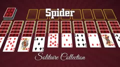 The Super GameHouse Solitaire Collection (Computer game, 2003) 20