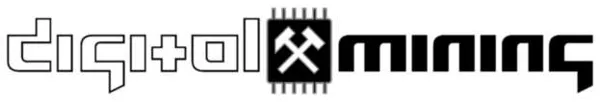 Digital Mining logo