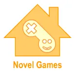 Novel Games Limited logo