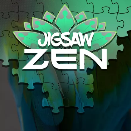 обложка 90x90 Jigsaw Zen