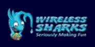 Wireless Sharks Ltd. logo