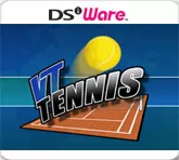 обложка 90x90 VT Tennis