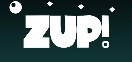 постер игры Zup! Zero