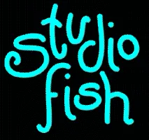 Studio Fish logo