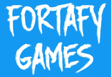 Fortafy Games DMCC logo