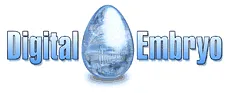 Digital Embryo logo