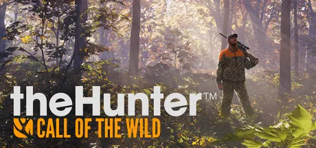 постер игры theHunter: Call of the Wild