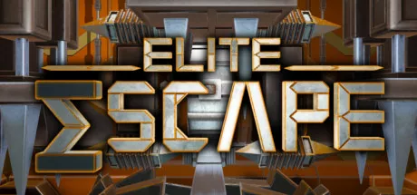 обложка 90x90 Elite Escape