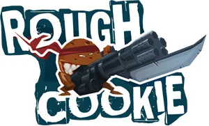 Rough Cookie B.V. logo