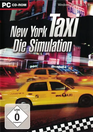 Driving Simulator 2012 (2012) - MobyGames