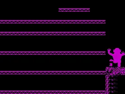 KONGページ Kong (1983) - MobyGames