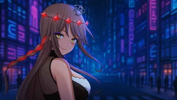 [ADV/官中步兵] 每天都跟召唤出的克苏鲁少女玩桌游 Everyday I Play Board Games with a Summoned Eldritch Girl [百度/502M]