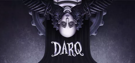 постер игры DARQ