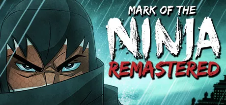 обложка 90x90 Mark of the Ninja: Remastered