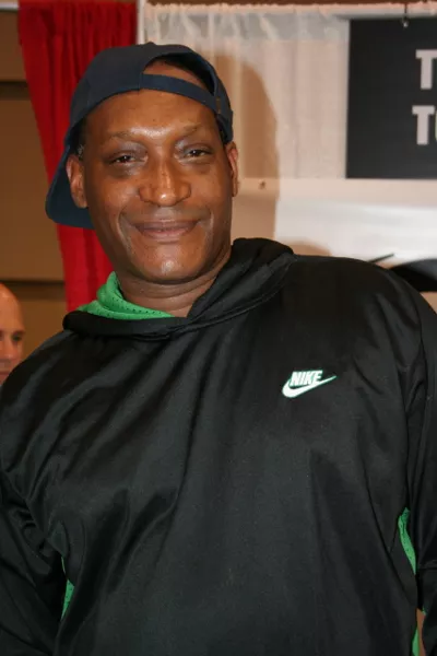 38 Facts about Tony Todd 