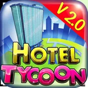 обложка 90x90 Hotel Tycoon