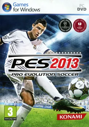 Pro Evolution Soccer 2011 (PC DVD) : : PC & Video Games