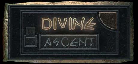 постер игры Divine Ascent
