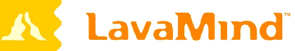LavaMind logo