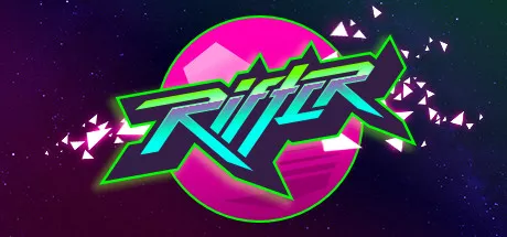 постер игры Rifter