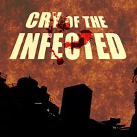 постер игры Cry of the Infected