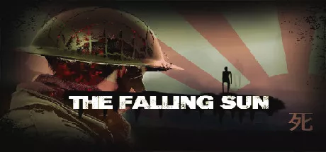 постер игры The Falling Sun