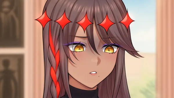 [ADV/官中步兵] 每天都跟召唤出的克苏鲁少女玩桌游 Everyday I Play Board Games with a Summoned Eldritch Girl [百度/502M]