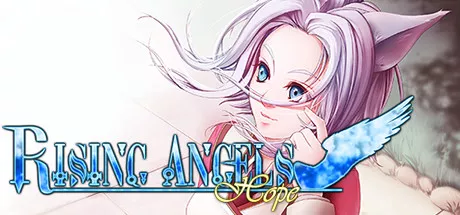 обложка 90x90 Rising Angels: Hope