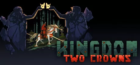 обложка 90x90 Kingdom: Two Crowns