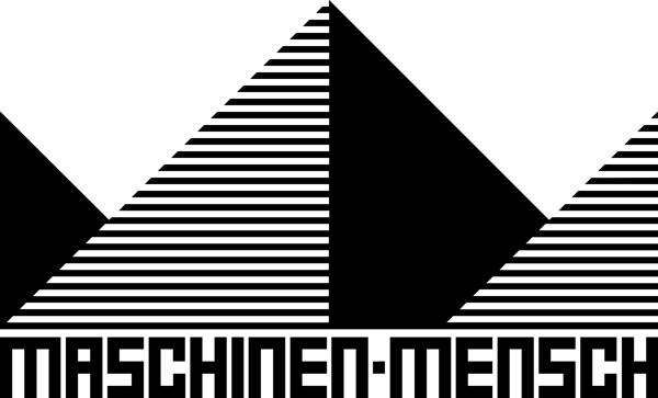 Maschinen-Mensch	UG logo
