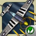 обложка 90x90 Mortal Skies: Modern War Air Combat Shooter