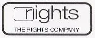 The Rights Company (UK) Limited logo