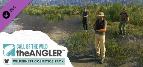 Call of the Wild: The Angler - Wilderness Cosmetics Pack (2022