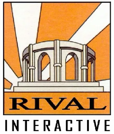 Rival Interactive, Inc. logo