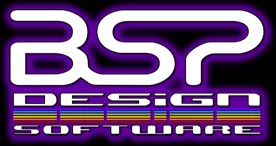BSP Design Software logo