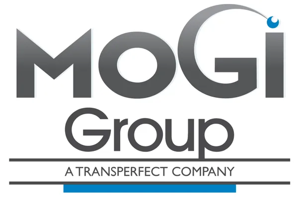 MoGi Group, Ltd. logo