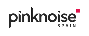 Pink Noise SL logo