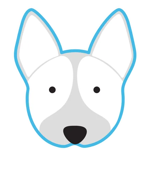 Liquid Dogs logo